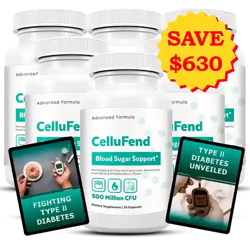 CelluFenddiscount